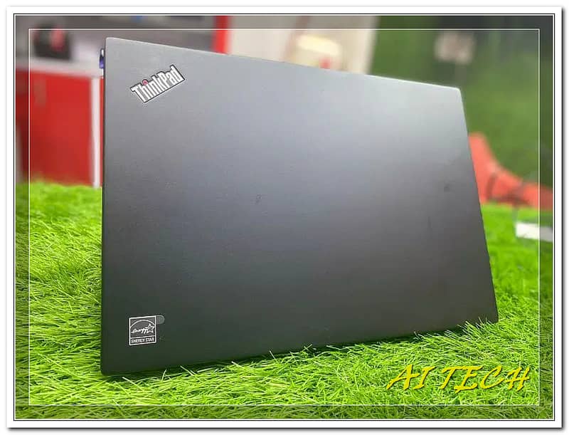 Lenovo ThinkPad x390 Ci5 8th Generation 08GB RAM 256GB SSD 13.3' FHD 1