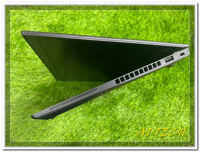 Lenovo ThinkPad x390 Ci5 8th Generation 08GB RAM 256GB SSD 13.3' FHD 2