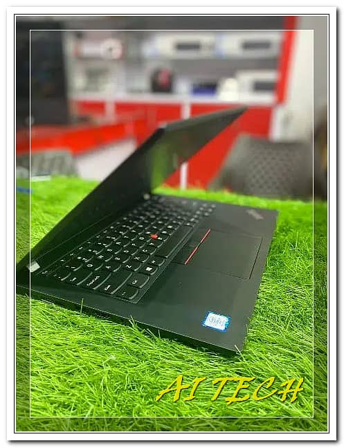 Lenovo ThinkPad x390 Ci5 8th Generation 08GB RAM 256GB SSD 13.3' FHD 3