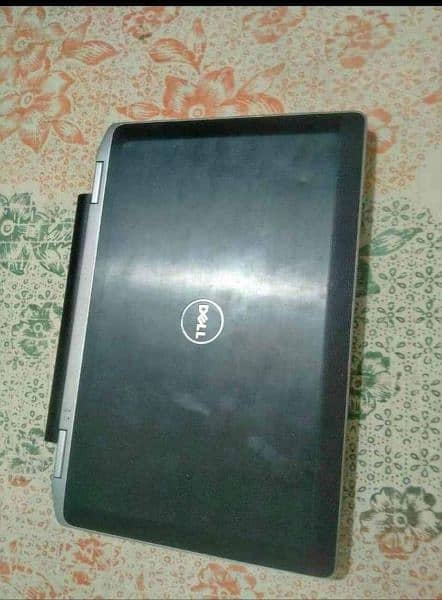 Dell  laptop i5 2nd generation for sale 4gb 320 hard disk windows 7 2