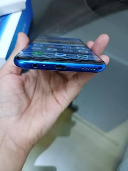 honor 9X 6/128 6.5"48MP/16MP (PTA Approved) 4