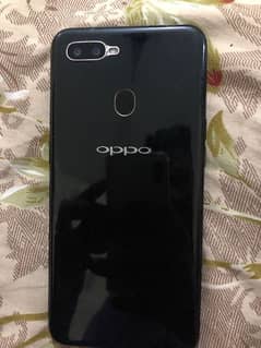 oppo a5s