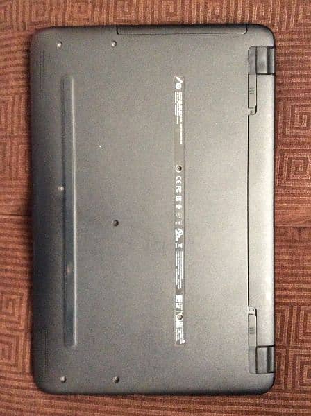 HP 15 laptop for urgent sale 6