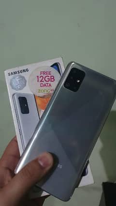 Galaxy A51 8Gb