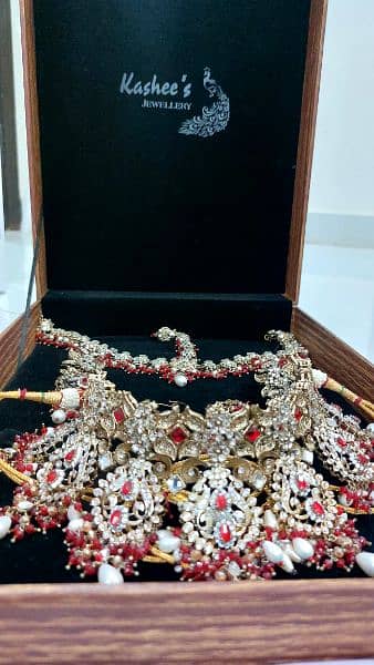 kashees Original Bridal Jewellery 1