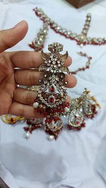 kashees Original Bridal Jewellery 5