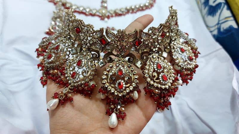kashees Original Bridal Jewellery 7