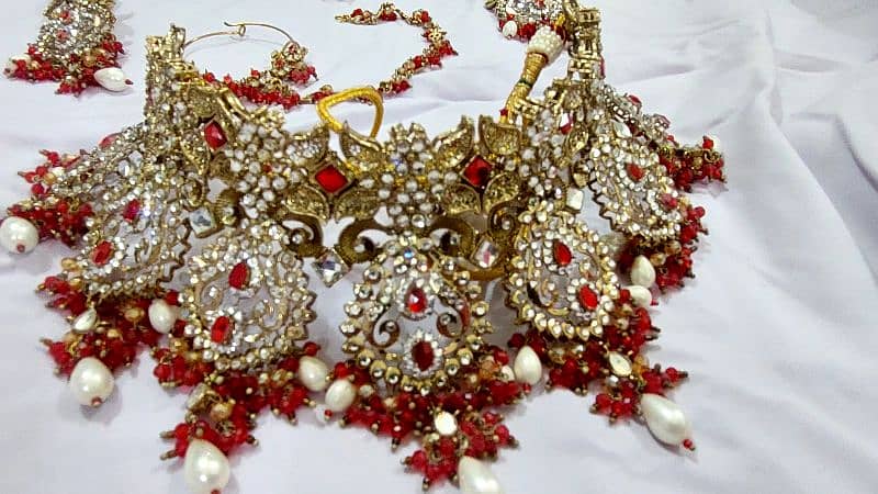 kashees Original Bridal Jewellery 8