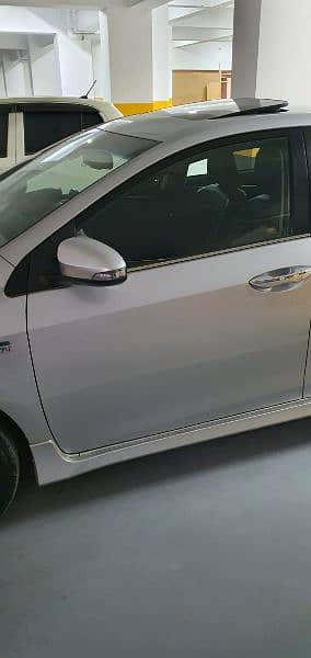 Toyota Corolla Altis x 2021 2