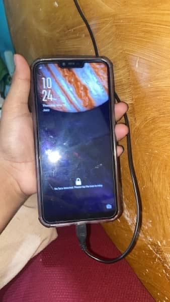 oppo a3s gb 2/16 condition 10/8 with box Extange possible 1