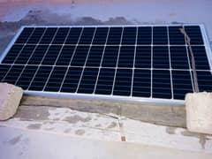 180 Watt Solar Panel For Sale (1 Year Used Only)