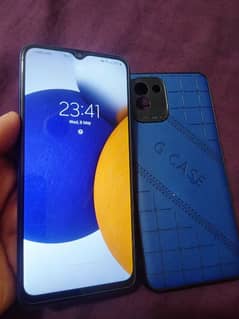 Samsung Galaxy A03 [3/32]