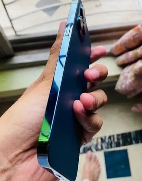 iPhone 12pro pta approved 1