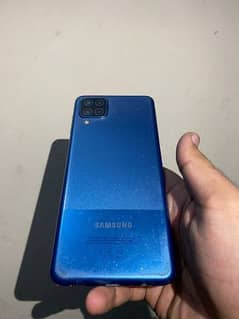 Samsung Galaxy A12 4/128
