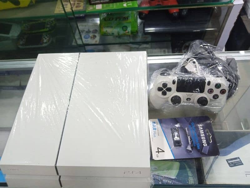 PS4 1tb limited edition stable jailbreak 9.00 success model 1216a 9