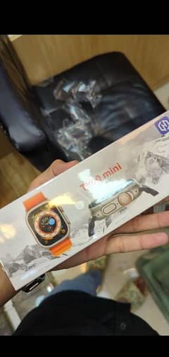 t800 Smartwatch brand new unlimited stock 0