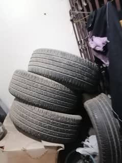 spotage car Tyre for sale
