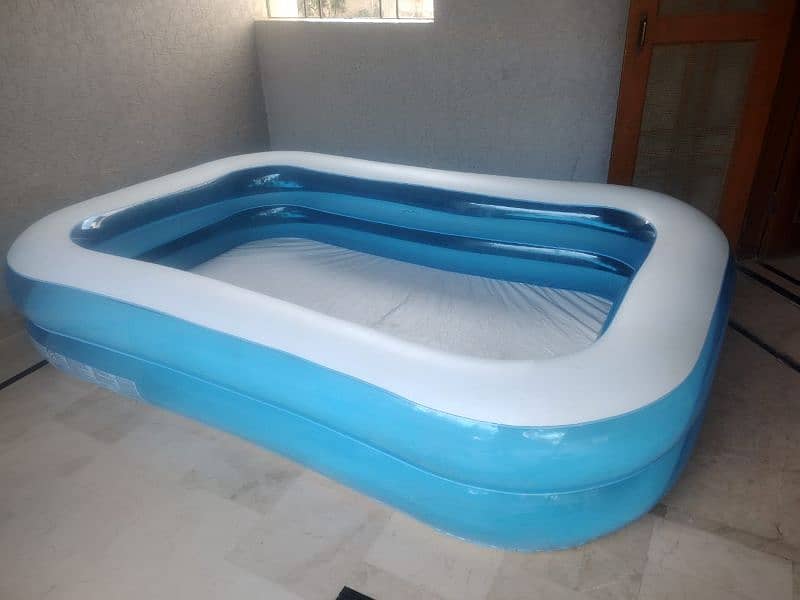 Swimming Pools & Slides 2