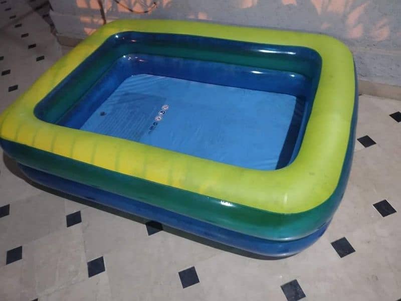 Swimming pool 2