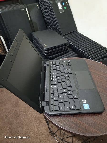 Lenovo laptop Chromebooks 3