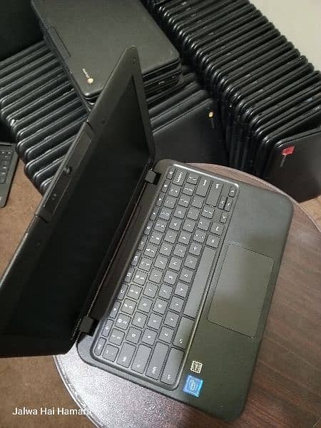 Lenovo laptop Chromebooks 5