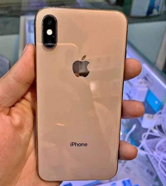 iphone Xs max official PTA approved 03228588606 1