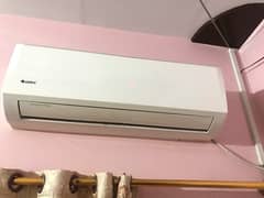 Gree Ac 1 Ton non inverter air conditioner 0
