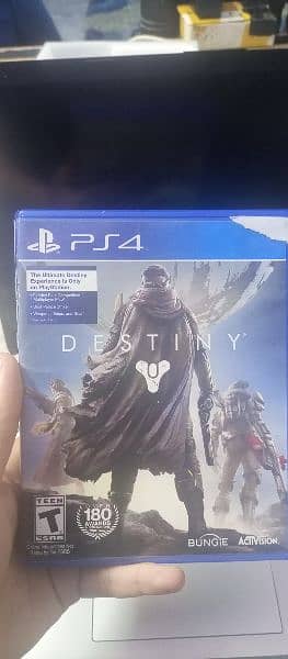 ps4 games for exchange 2