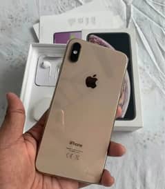 iphone Xs max official PTA approved 03228588606 0
