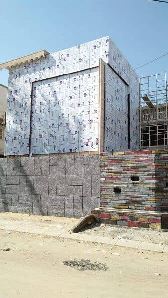 Rs. 3900 P/sqft Material + Labour (Construction and Renovation) 16