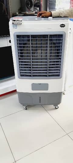 Room Air Cooler Canon
