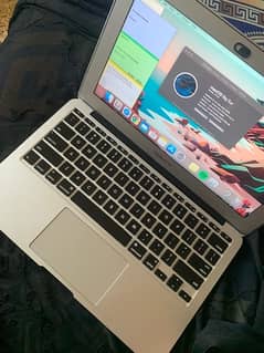 Macbook Air 2015 Laptop
