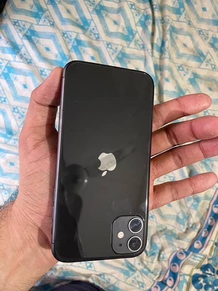 Iphone 11 - 128 GB - PTA Approved 8