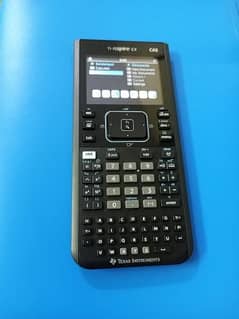 Texas Instruments TI-Nspire CX Cas Graphing Calculator (USA)