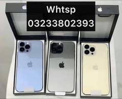 IPHONES ALL MODELS ARE AVAILABLE IN INSTALLMENT