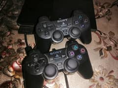 play station 2 0