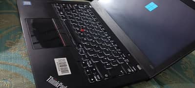 Lenovo Thinkpad x280 core i5 7th generation
