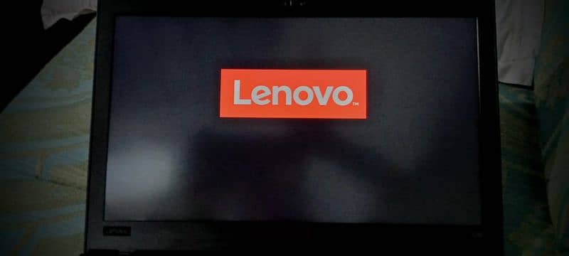 Lenovo Thinkpad x280 core i5 7th generation 6