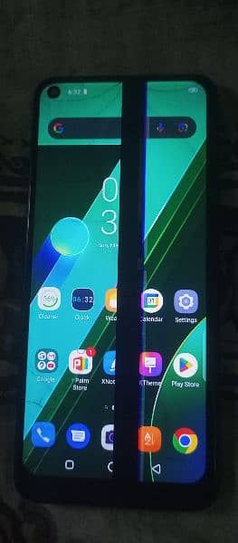 Infinix Note 7 (4-64)  in Good Condition 2