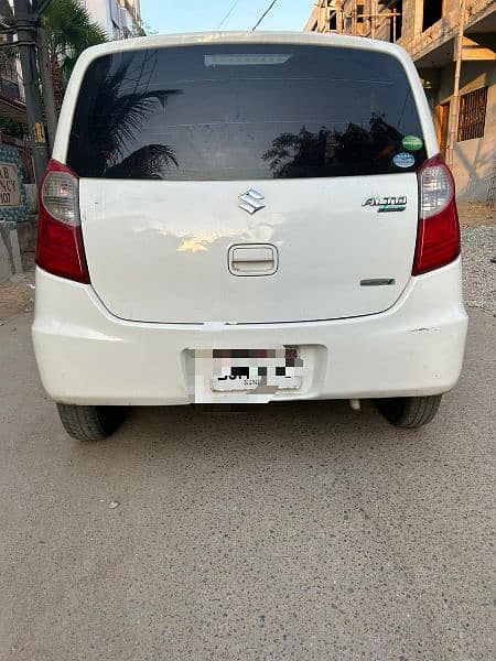 Suzuki Alto 2014/2018 2