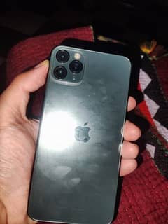 iPhone 11 Pro Max PTA Approved (Box)