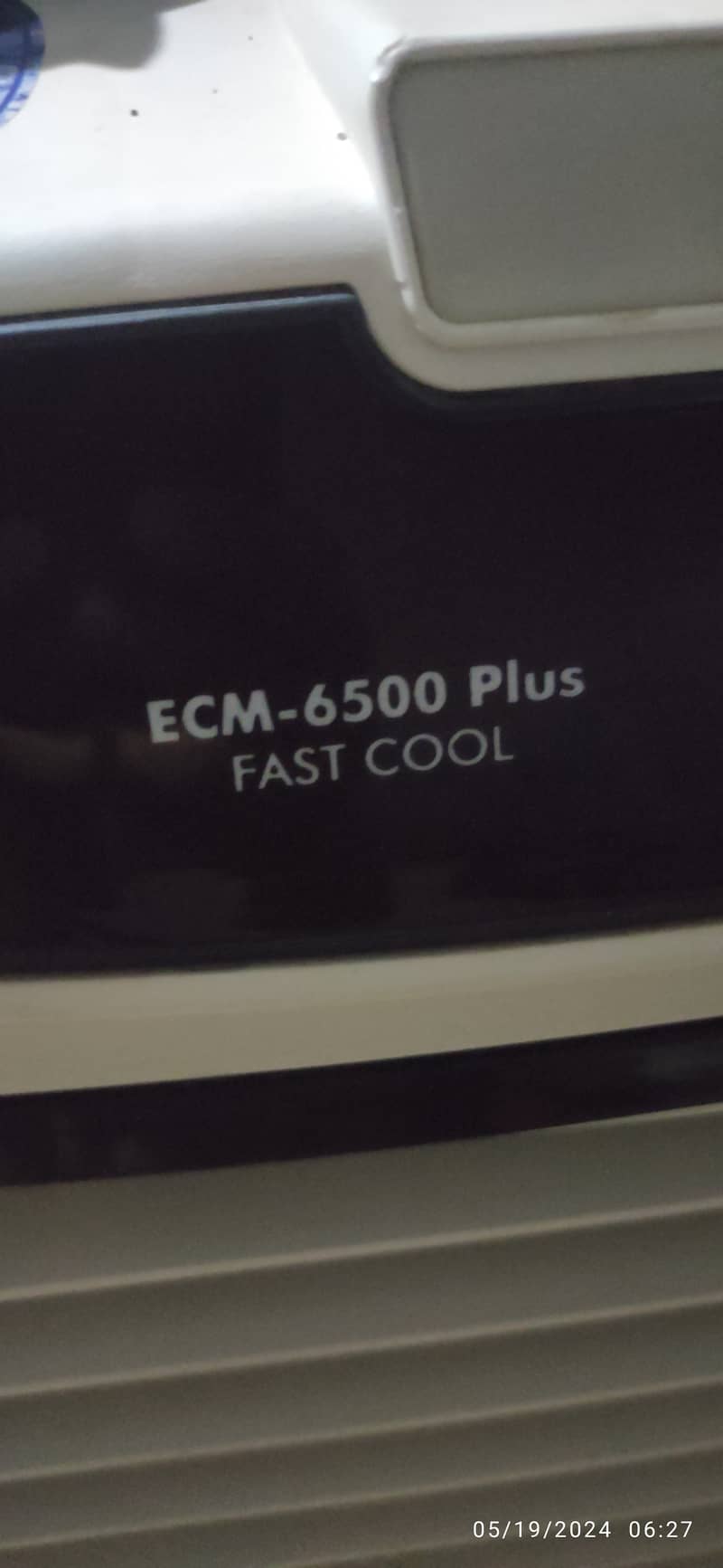Super Aisa ECM 6500 plus 0