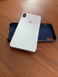iPhone XS 256GB Non Pta 2 months sim working Brand new condition 0