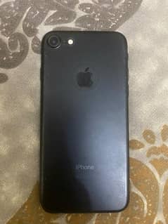 iphone 7 pta approved 32gb all OK 0