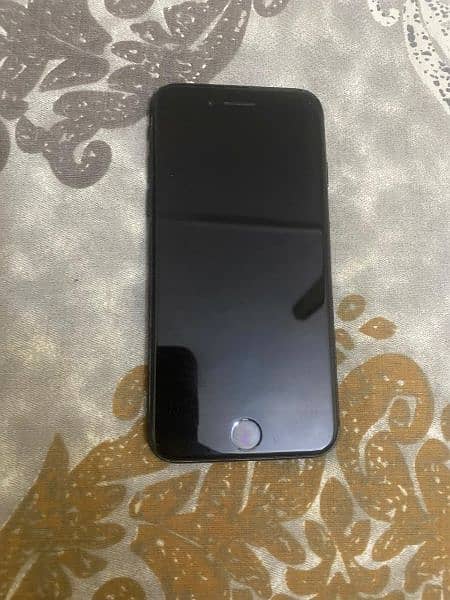 iphone 7 pta approved 32gb all OK 1