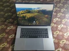 MacBook Pro 2018 For Sale