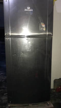 Full size dawlance refrigerator