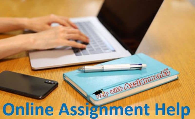 assignment works 1