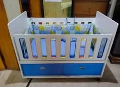 Baby cot | Kids beds | Kid wooden cot | Kids furniture