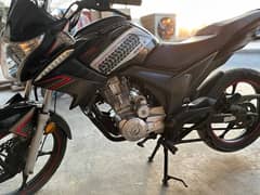Power 150cc   2018